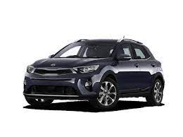 Kia Stonic ενοικίαση Λάρισα