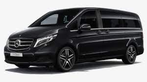 Mercedes Vito ενοικίαση 9θέσιου Λάρισα