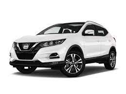 Nissan Qashqai ενοικίαση Λάρισα