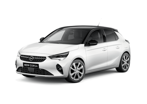 Opel Corsa 2023 ενοικίαση Λάρισα
